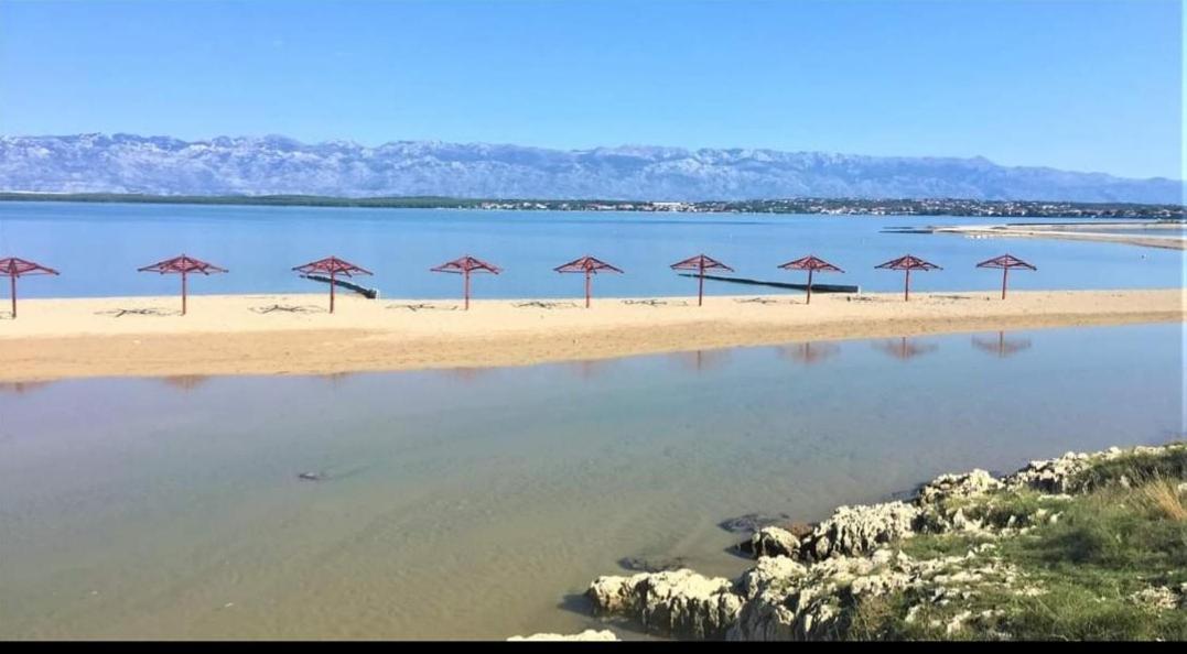 Villa Maris Nin Cameră foto